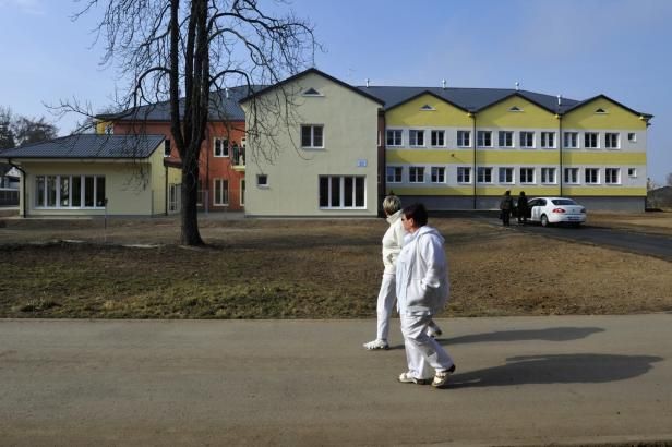 obrázek: Už pět krajů bude mít brzy svá centra duševního zdraví