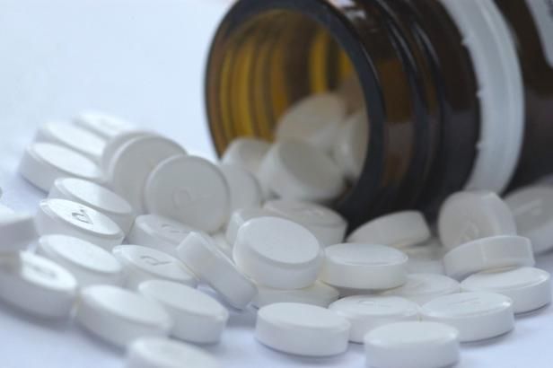 obrázek: Užíváme příliš antibiotik, ztrácejí tak účinnost, varoval hlavní hygienik