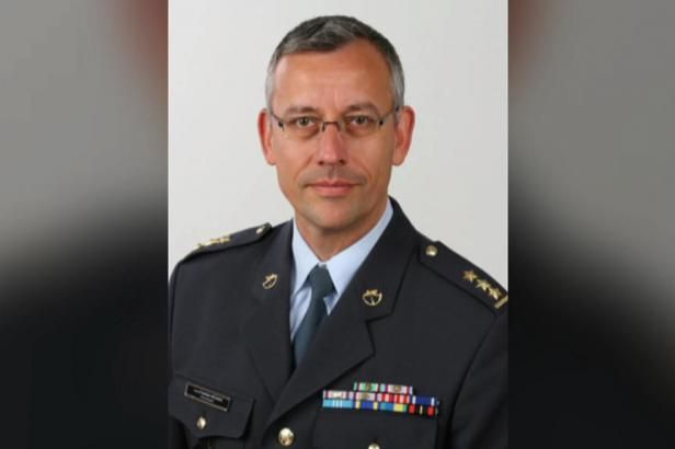 obrázek: V čele elitní školy NATO by mohl být Čech