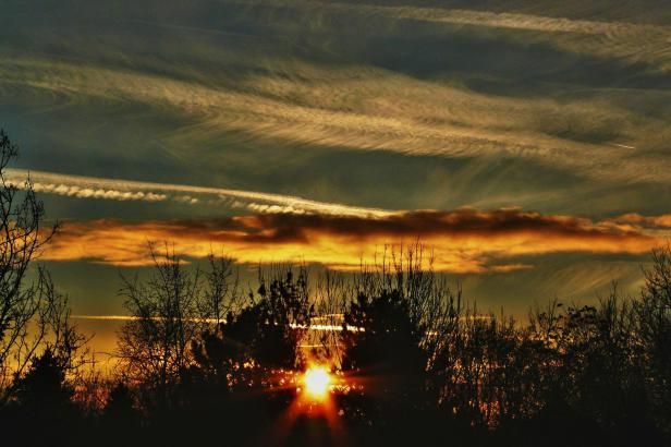 obrázek: V Česku padaly teplotní rekordy, v Klementinu překonali rekord starý 220 let