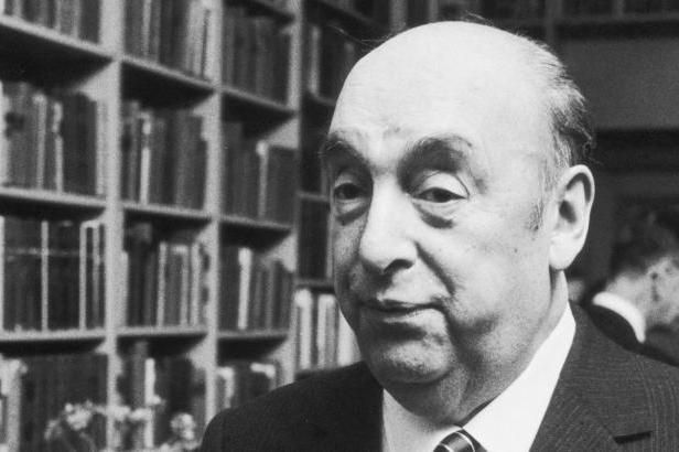 obrázek: V Chile znovu přezkoumají, zda Nerudu neotrávili Pinochetovi agenti