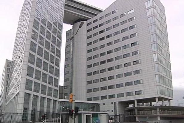 obrázek: V Haagu vyšetřují možné válečné zločiny v Palestině