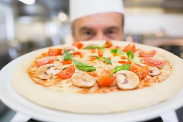 obrázek: V Izraeli zatkli majitele pizzerie – Zdrogoval policisty marihuanou