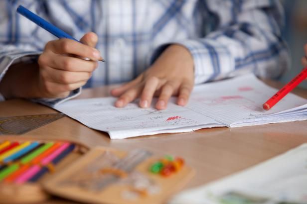 obrázek: V Krásné Lípě mají třídu pro romské žáky i třídu pro \