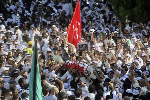 obrázek: V kuvajtské šíitské mešitě vraždil saúdskoarabský občan