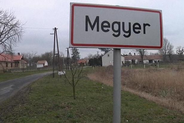 obrázek: V maďarském Megyeru si mohou návštěvníci pronajmout celou vesnici