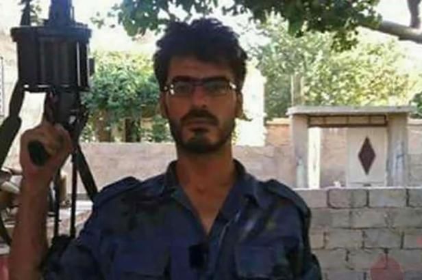 obrázek: V německé ubytovně pro uprchlíky zadrželi Syřana podezřelého z terorismu