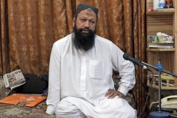 obrázek: V Pákistánu byl zabit šéf sekty odpovědné za smrt slovenských horolezců