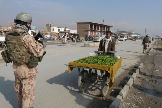 obrázek: V péči o válečné veterány jsme za Západem ještě daleko