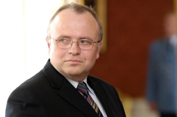 obrázek: V rámci boje s Velkým bratrem neváhal Igor Němec zajít do krajností
