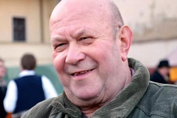 obrázek: V restauraci Družba zemřel i muzikant a uherskobrodský patriot