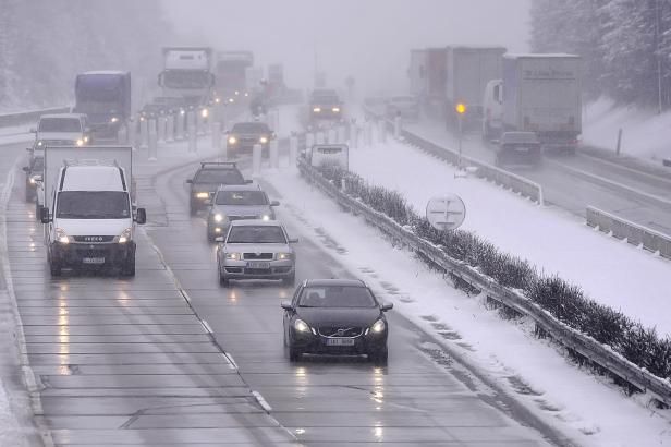 obrázek: V úseku D1 Měřín-Velké Meziříčí se připravuje další fáze oprav