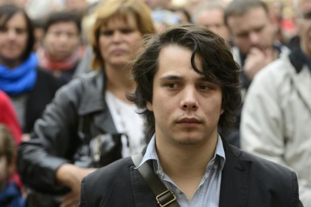 obrázek: Valachová ke studentům UJAK: Na zvrácení rozhodnutí není dost času