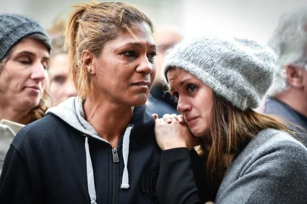 obrázek: Ve Francii panují smutek i obava, ale taky pocit národního sjednocení, říká velvyslanec v ČR