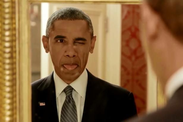 Věci, které dělá každý, ale nikdo o nich nemluví… Obamu nevyjímaje