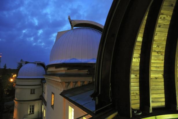 obrázek: Vědci v pátek nezhasnou a odhalí lidem taje světla