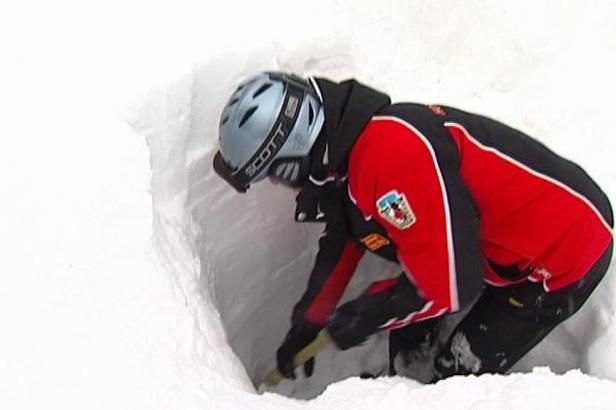 Velehory v Česku nejsou, lavinám se přesto nevyhneme