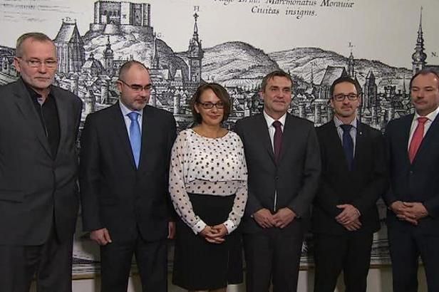 obrázek: Velká města chtějí z evropských fondů desítky miliard navíc