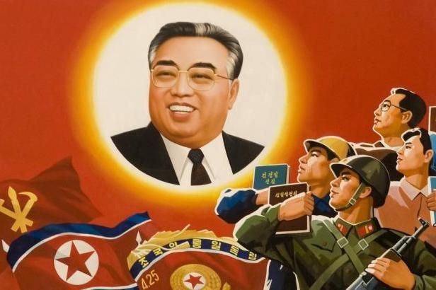 obrázek: Velvyslancovat v Česku bude syn prvního korejského diktátora