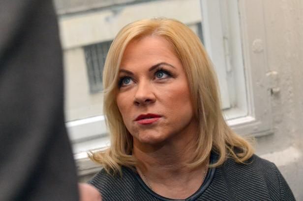 obrázek: Verdikt v kauze Nagyová: Půjde za zneužití vojenského zpravodajství za mříže?