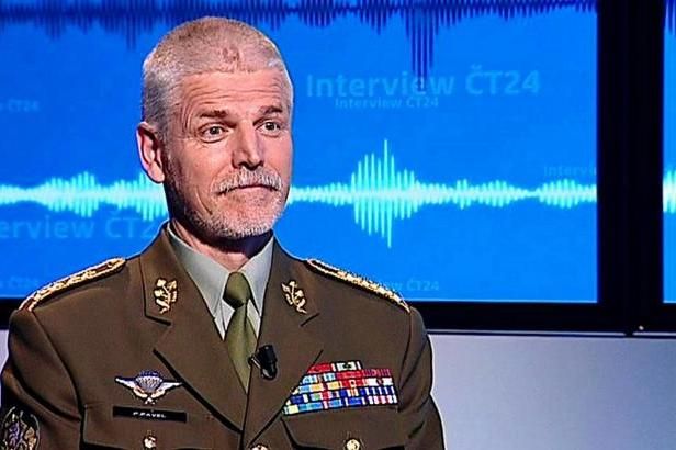 obrázek: Většina ani nesplní podmínky, odhaduje k plánovaným odvodům Petr Pavel