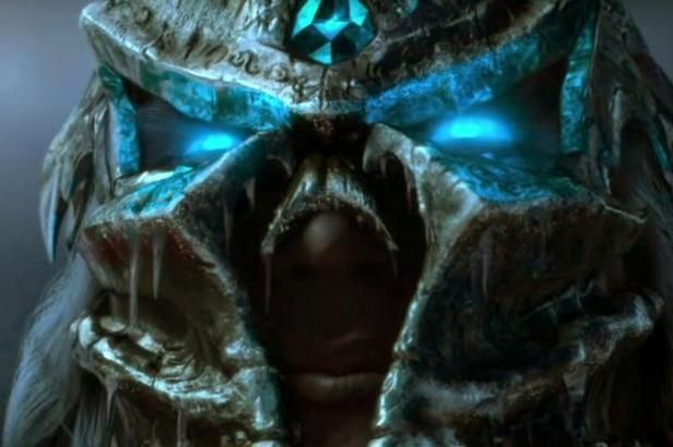 obrázek: 
Videohry patří na olympiádu, tvrdí tvůrce World of Warcraft
