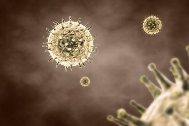 obrázek: Virové nebo bakteriální onemocnění? O nasazení antibiotik pomůže rozhodnout test CRP
