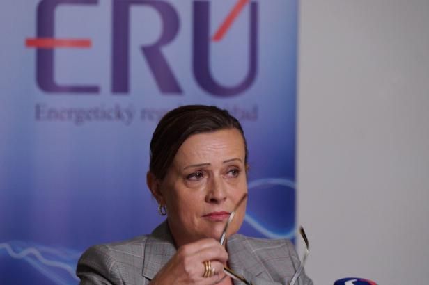 obrázek: Vitásková se stížností brání i trestnímu stíhání