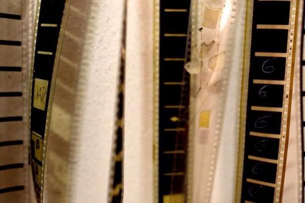 obrázek: Vláda kývla na 200 milionů ročně pro filmaře