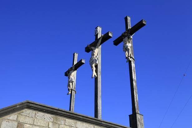 obrázek: Vláda podpoří Velký pátek jako státní svátek