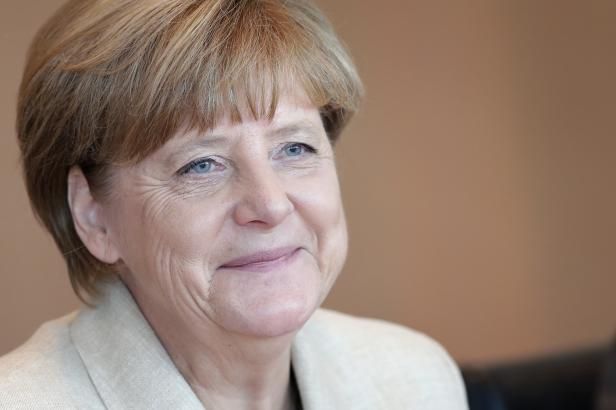 obrázek: „Vlastizrádkyně“ Merkelová: Na kancléřku přišly kvůli uprchlíkům stovky trestních oznámení
