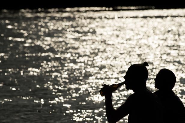 obrázek: Vlna veder nekončí, příští týden bude přes 35 stupňů