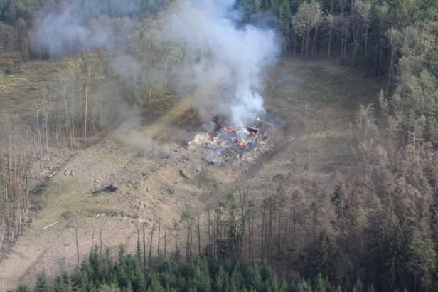 obrázek: \nVrbětice otřásají pozicemi ve VTÚ: Ředitel i šéf slavičínské pobočky rezignovali\n