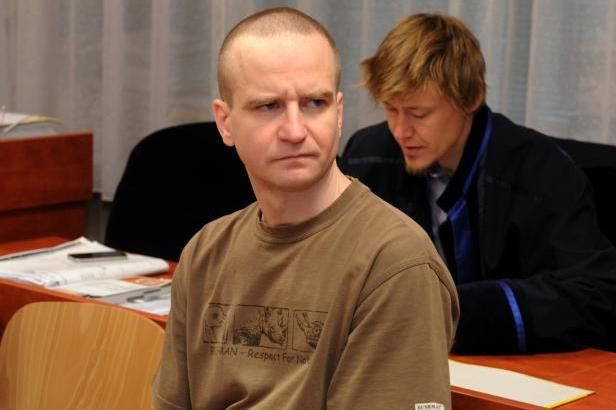 obrázek: Vrchní soud o vraždě Housky: mohlo jít o objednávku
