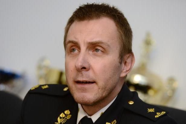 obrázek: Vyhazov pro exšéfa věznic platí, Pelikán jeho stížnost neuznal