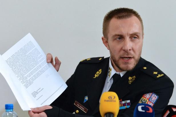 obrázek: Vyhozený šéf věznic Dohnal je rozhodnutím soudu zpět ve funkci