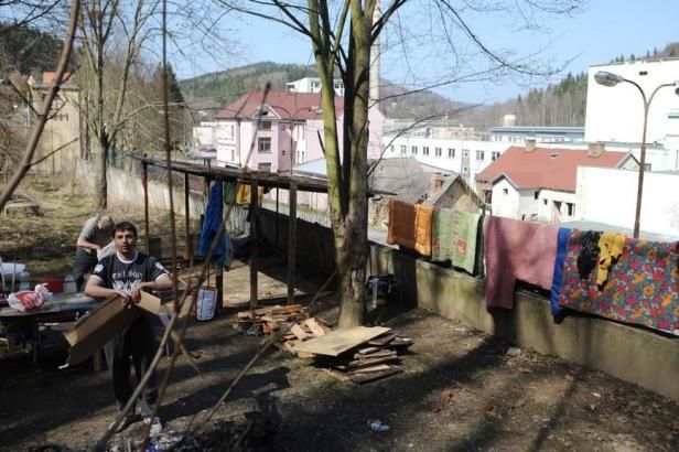 obrázek: Vyloučených lokalit je dvakrát více než před devíti lety