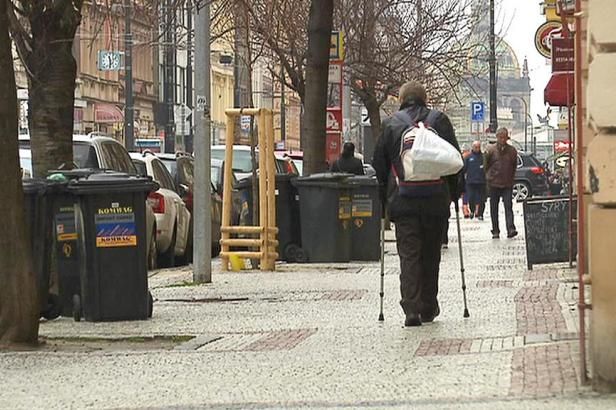 obrázek: Výměna průkazů ZTP: Přes 30 tisíc lidí stále nepodalo žádost