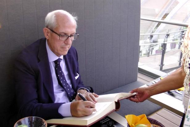 obrázek: Výměna v čele Říma: Svatý rok musí fungovat jako Expo
