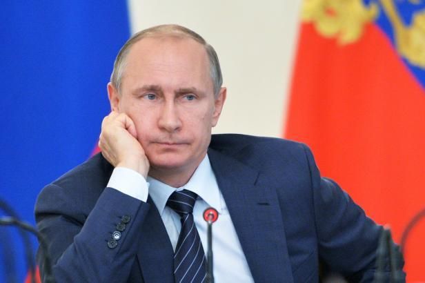 obrázek: Vyšetřování MH17: Putin si stěžuje na úniky do médií