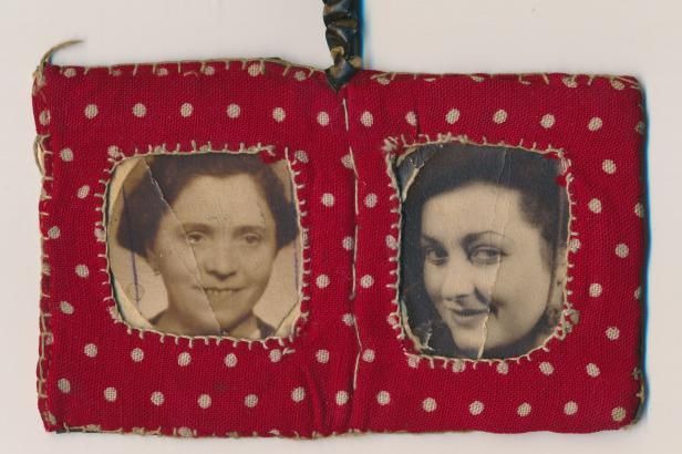 obrázek: Vzepřeli se násilí a zlu. Jsou živou pamětí národa