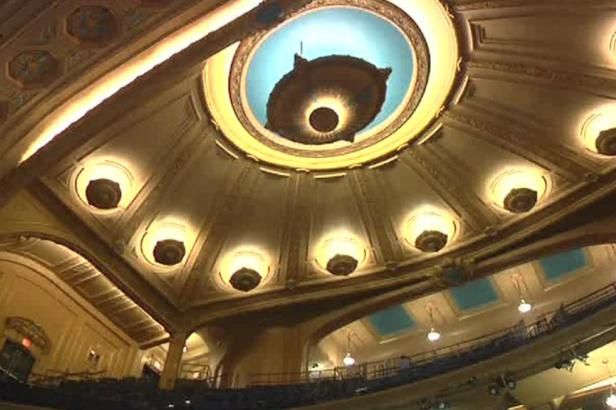 obrázek: Vzkříšení po deseti letech: V New Orleans zazněl Mahler