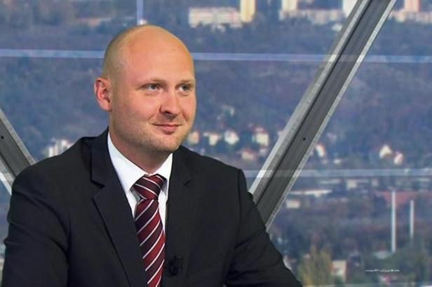 obrázek: Wagenknecht se do služeb státu nevrátí, zůstává ale v ČEZu