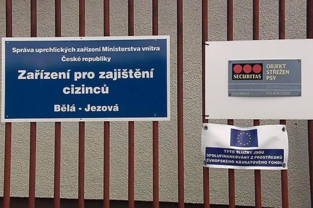 obrázek: Wagnerová: ČR si koleduje o žalobu kvůli uprchlíkům v detenci