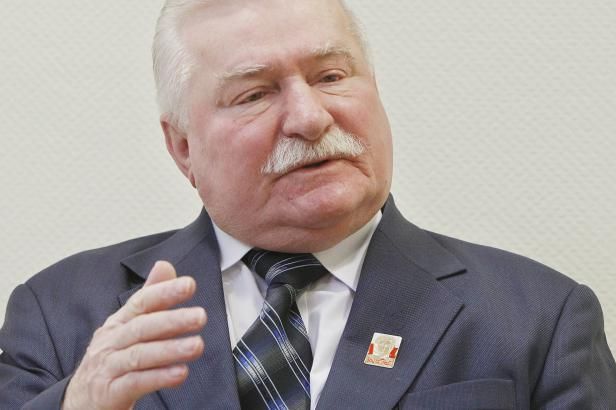 obrázek: Walesa ostře kritizoval stranu Právo a spravedlnost. Za novou polskou vládu se stydí