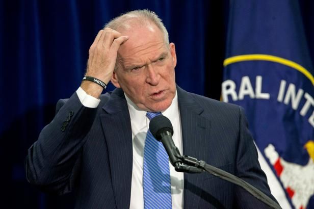 obrázek: Wikileaks začal pouštět údaje z osobního emailu šéfa CIA