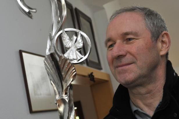 obrázek: Z arcibiskupa disidentem, Róbert Bezák stále neví, proč byl odvolán