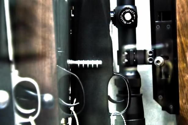 obrázek: Z Česka prý míří do Ruska americké či německé zbraně - oficiálně pro myslivce