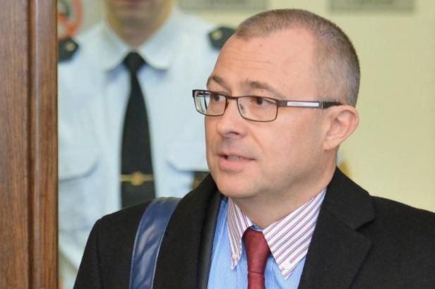 obrázek: Za rozhovor o pandurech se Mafra Bartákovi už neomluví