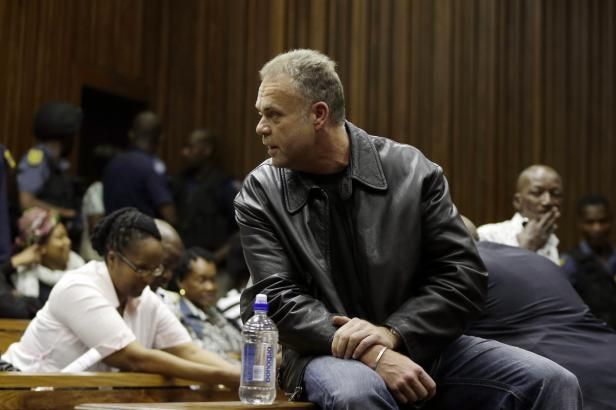 obrázek: Za tunelování Čepra vzrostl Krejčířovi trest na 15 let